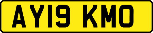 AY19KMO