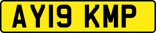 AY19KMP