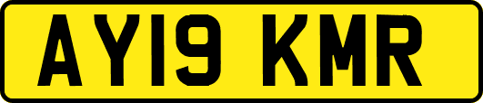 AY19KMR