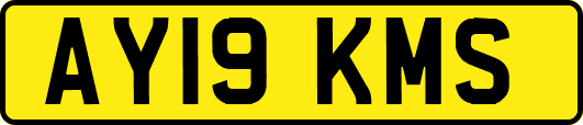 AY19KMS