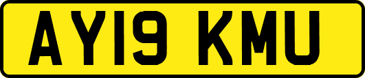 AY19KMU