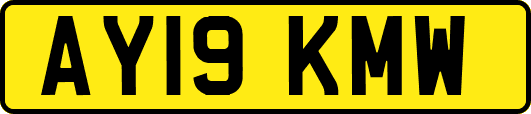 AY19KMW