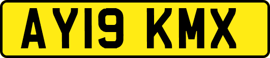 AY19KMX