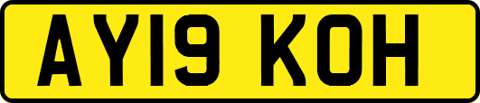 AY19KOH