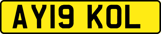AY19KOL