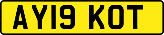 AY19KOT