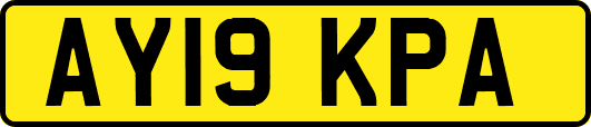 AY19KPA