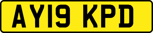 AY19KPD