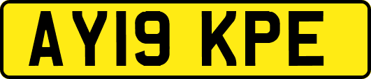 AY19KPE