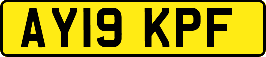 AY19KPF