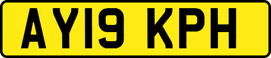 AY19KPH