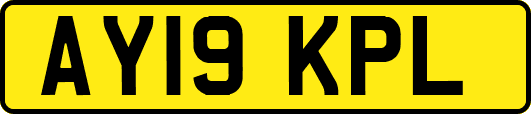 AY19KPL