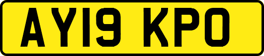 AY19KPO