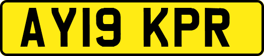 AY19KPR