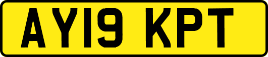 AY19KPT