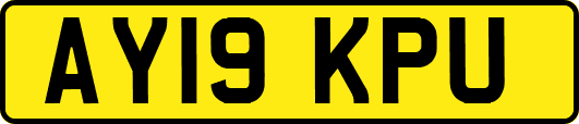 AY19KPU