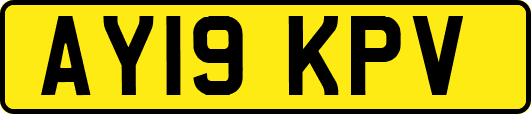 AY19KPV