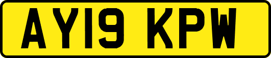 AY19KPW