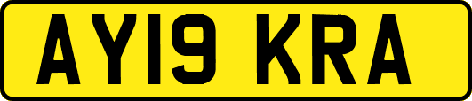 AY19KRA