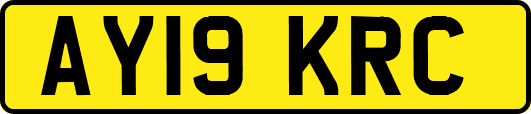 AY19KRC
