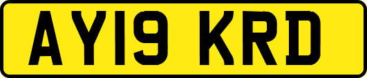 AY19KRD