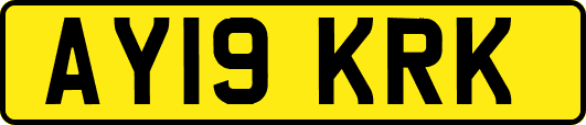 AY19KRK