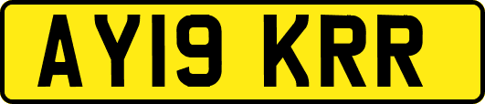 AY19KRR