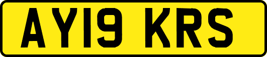 AY19KRS
