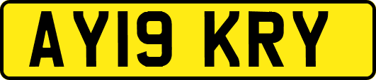 AY19KRY