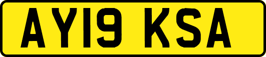 AY19KSA