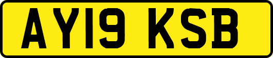 AY19KSB