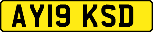 AY19KSD