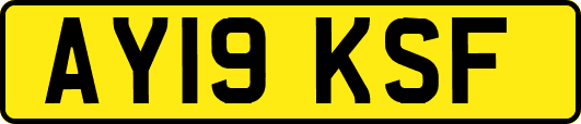 AY19KSF