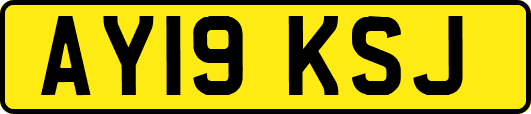 AY19KSJ
