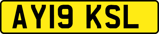 AY19KSL