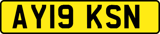 AY19KSN