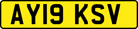 AY19KSV