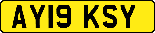 AY19KSY