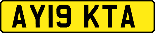 AY19KTA