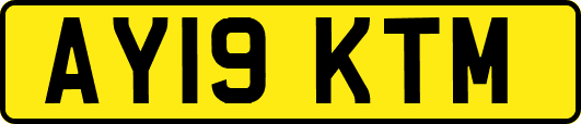 AY19KTM