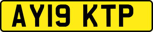 AY19KTP