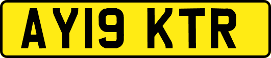 AY19KTR