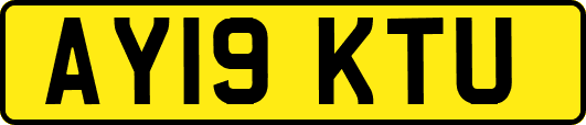 AY19KTU