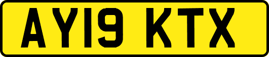 AY19KTX