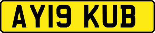 AY19KUB