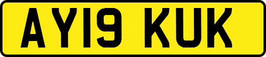 AY19KUK