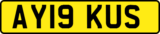 AY19KUS