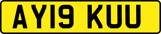 AY19KUU