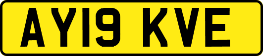 AY19KVE