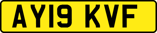 AY19KVF